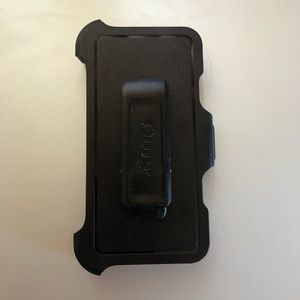 OtterBox iPhone X Belt Holder